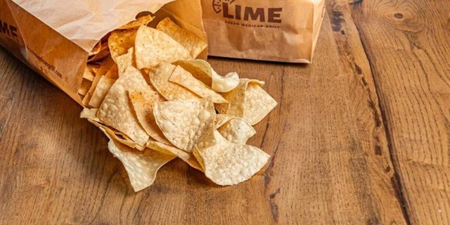 Bag of Chips