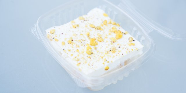 The Love Cake
