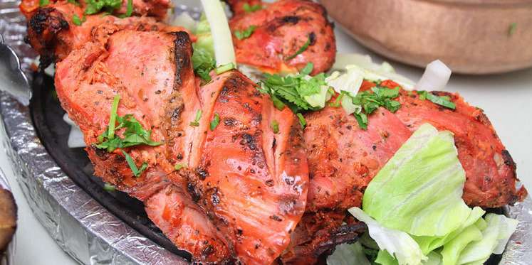 Raagini Indian Bistro