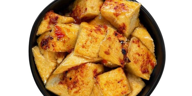 Organic Tofu Tray