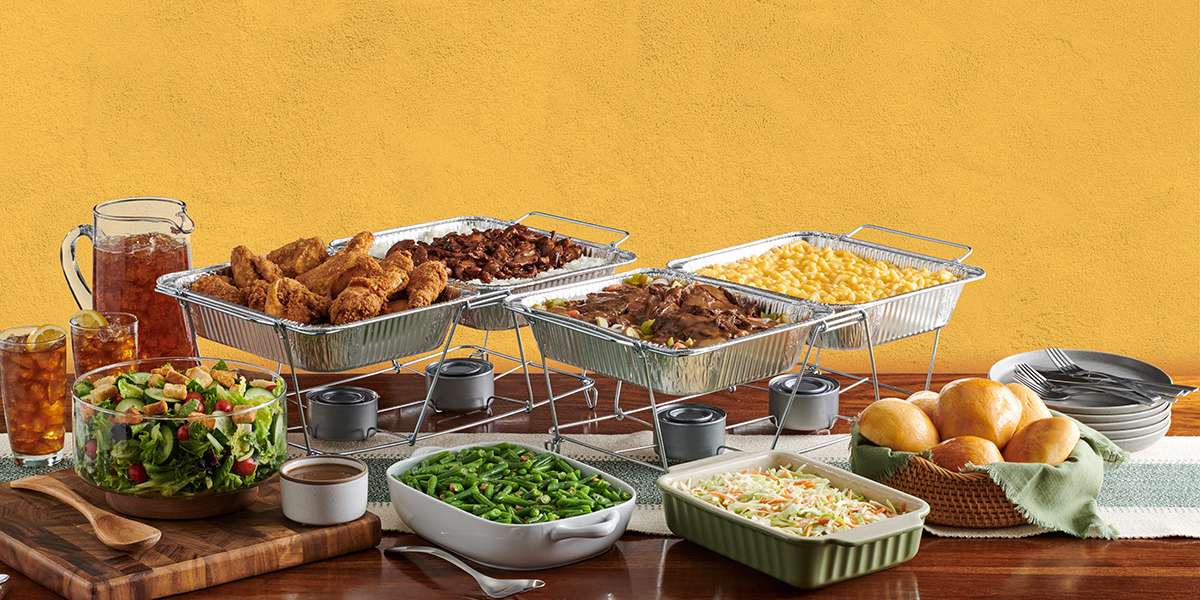 Golden Corral