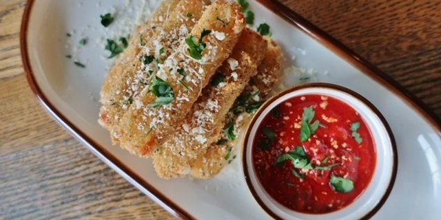 Mozz Stix