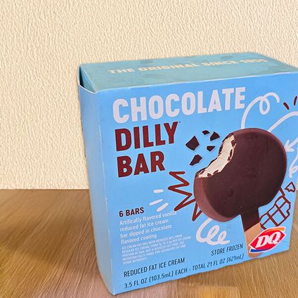 Dilly Bar