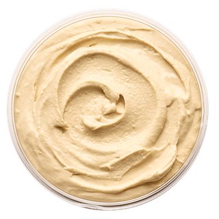 Classic Hummus