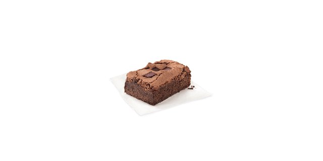 Chocolate Fudge Brownie