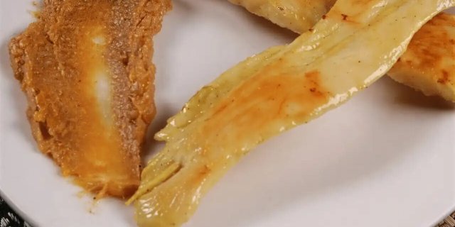 Gluten-Free Chicken Satay