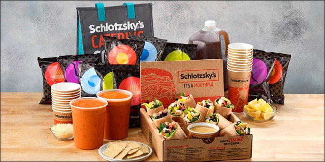 Wrap & Soup Bundle