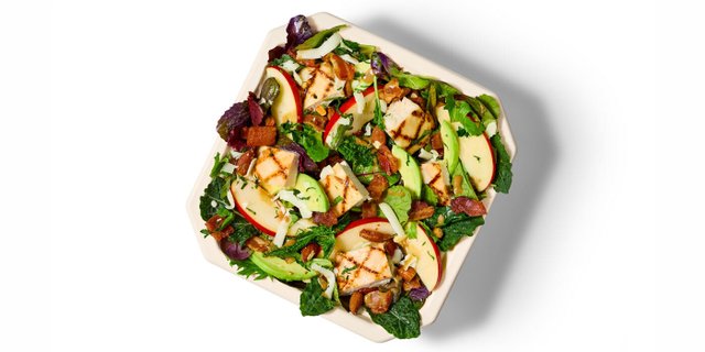 Orchard Salad