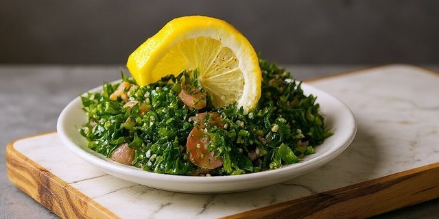 Tabouleh
