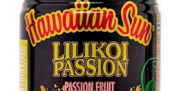 Hawaiian Sun Lilioi Passion