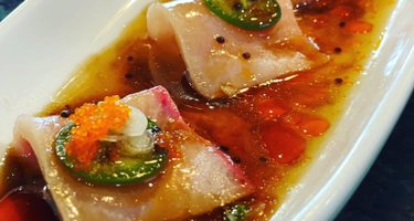 Rai Lay Asian Bistro