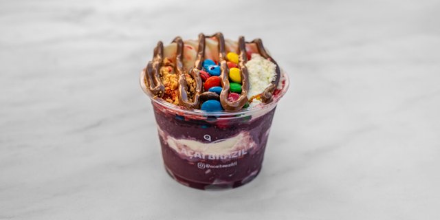 Build-Your-Own Bowl