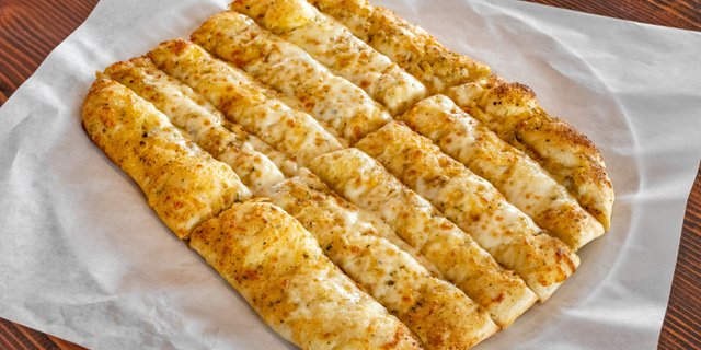 Breadsticks