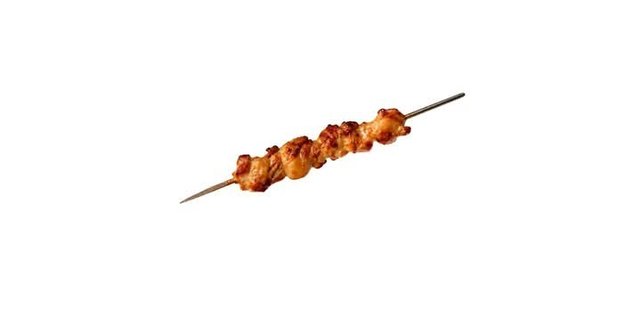 Chicken Cartilage Skewers