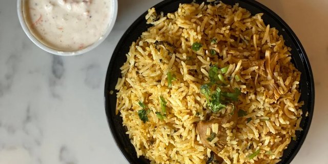 Aloo Ghost