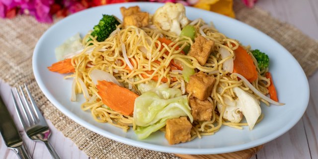 Chow Mein
