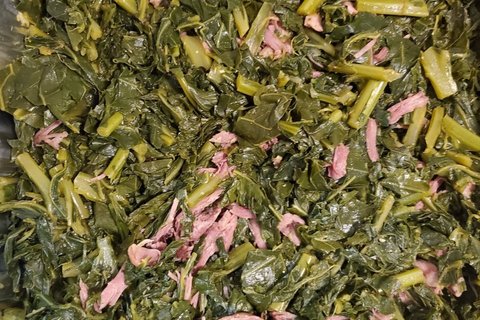 Collard Greens
