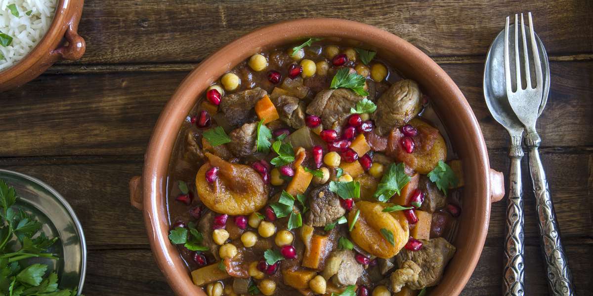 Chop Chop West African Cuisine
