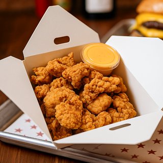 Chicken Nuggets
