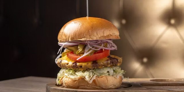 Cheeseburger