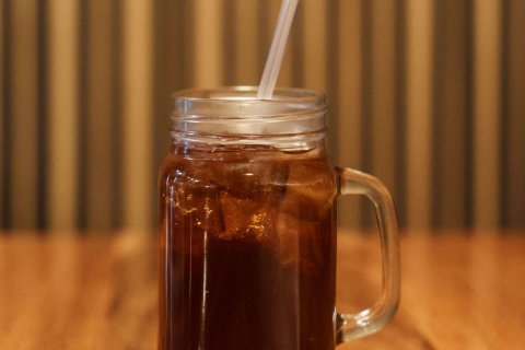 Black Plum Juice
