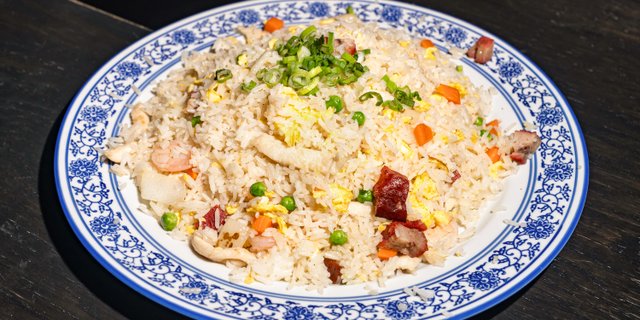 House Fried Rice