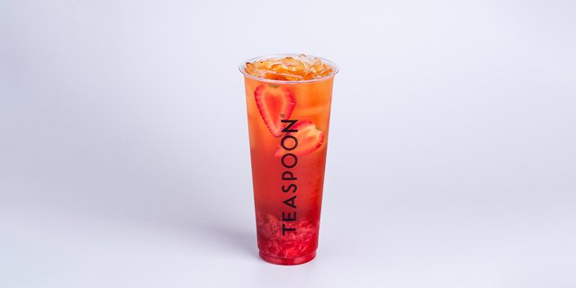 Strawberry Sangria