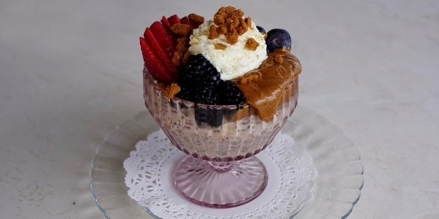Overnight Oats