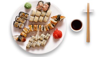 Lumi Asian Fusion