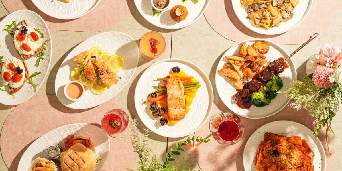 La Vie Belle Boutique Café & Cuisine