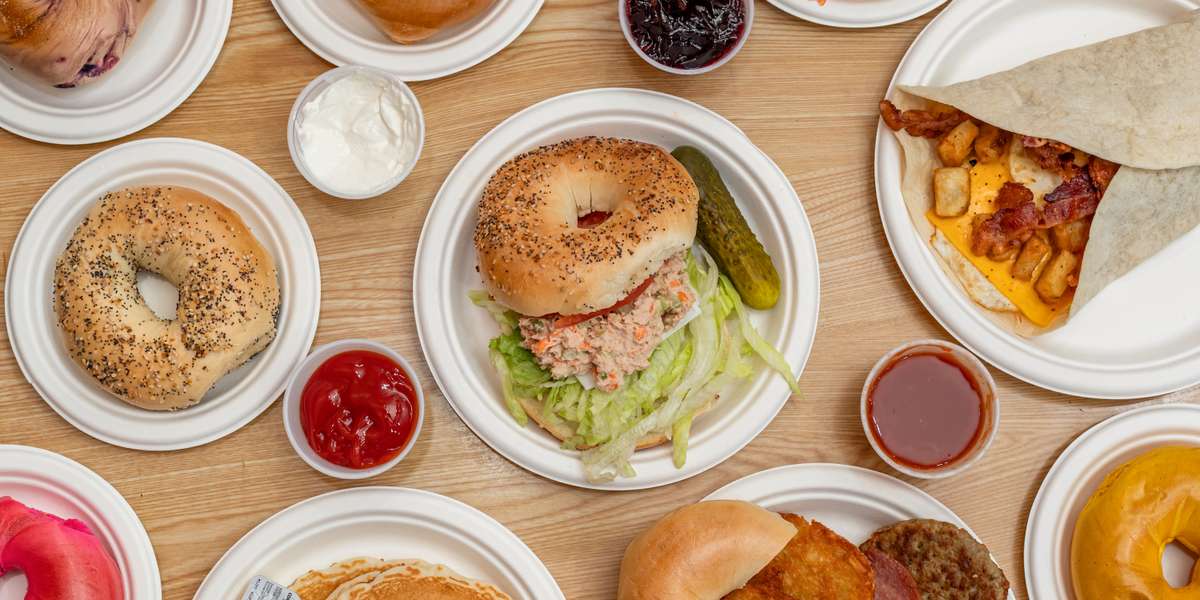 Bagel One