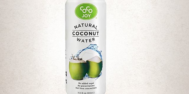 Coconut Water