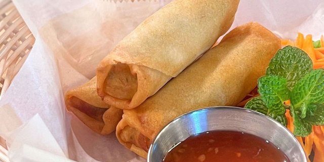 Spring Rolls