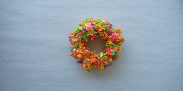 Fruity Pebbles