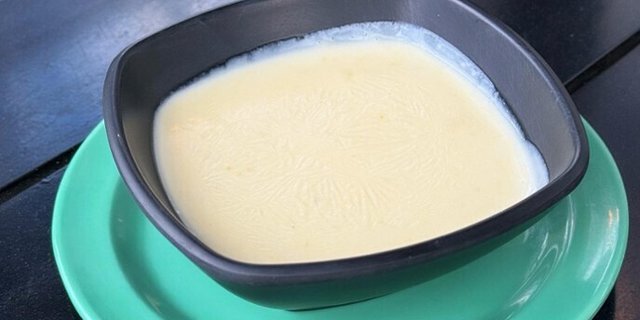 Cheese Dip