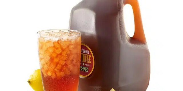 Gallon Unsweet Tea