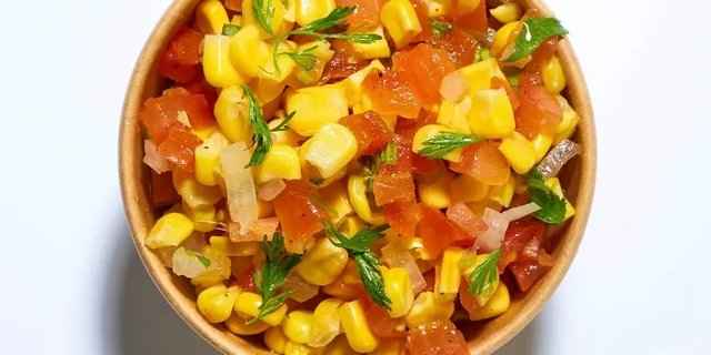 Corn Salad