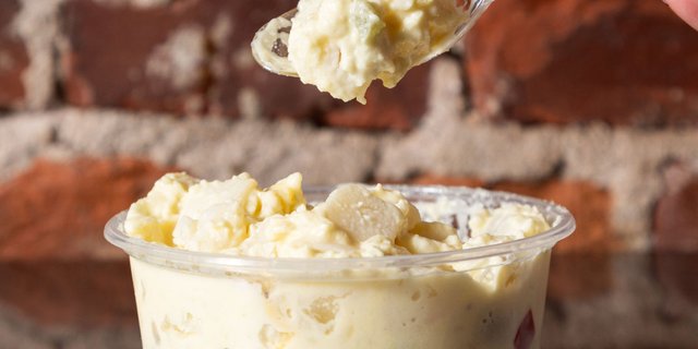 Southern Potato Salad