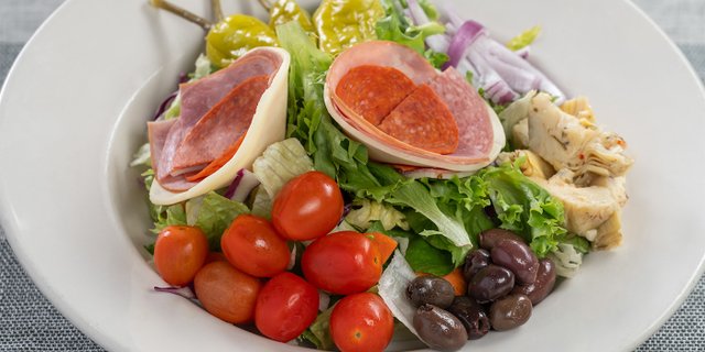 Italian Salad