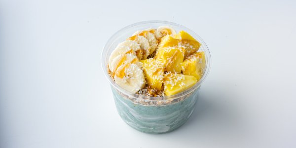 Blue Paradise Bowl