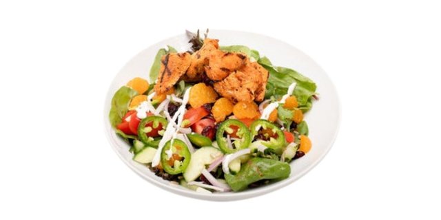 Chicken Tikka Salad Bowl Boxed Lunch