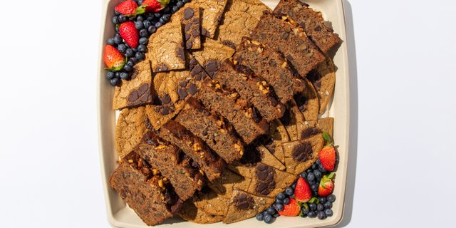 Bakery Platter