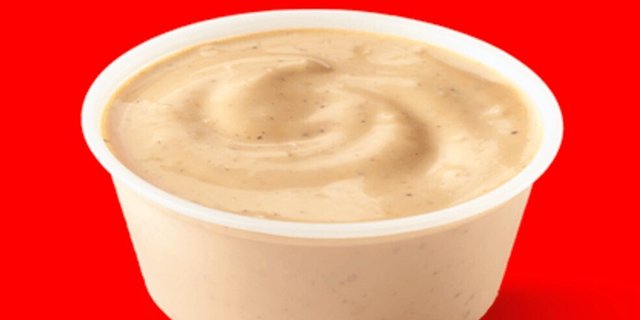 Secret Sauce