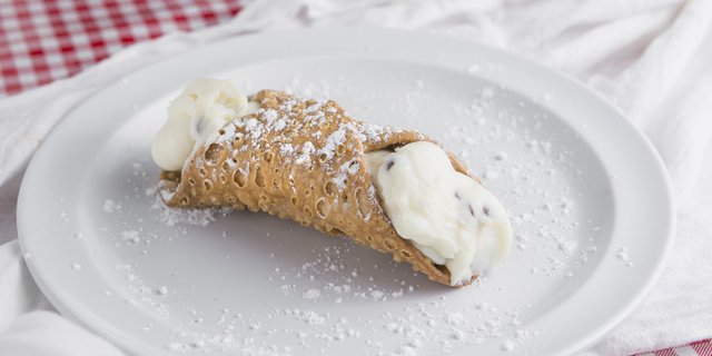 Cannoli