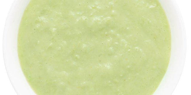 Wasabi Mayo Dipping Sauce