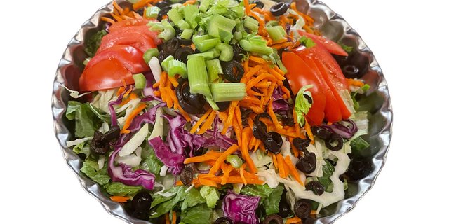 Garden Salad