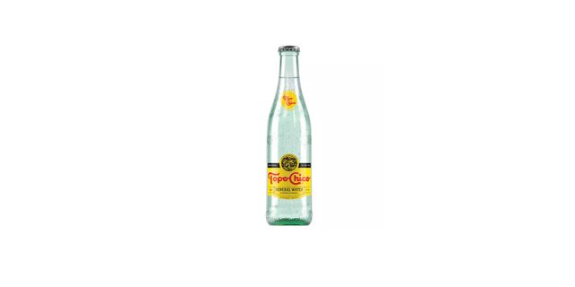 Topo Chico
