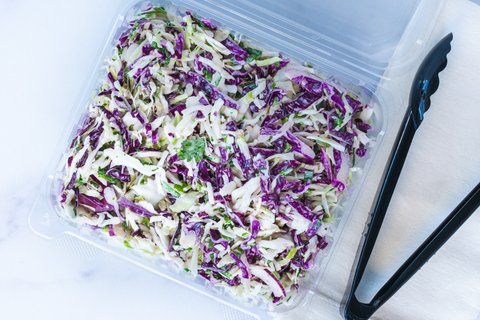 Stand Slaw