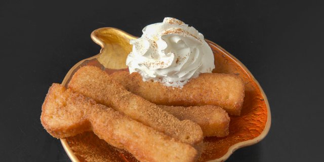 French Toast Sticks