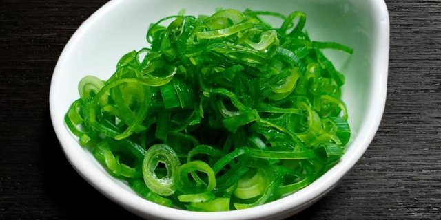 Green Onion